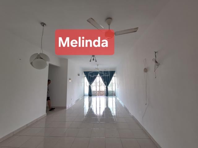 Regency Heights 1