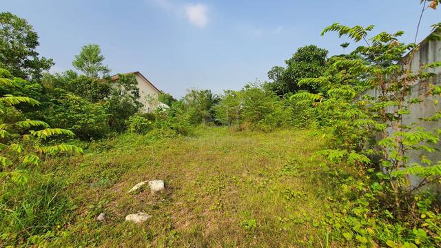 Corner Lot TANAH LOT BANGLO SUNGAI MERAB 1