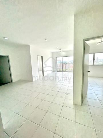 Residensi Sateria 1