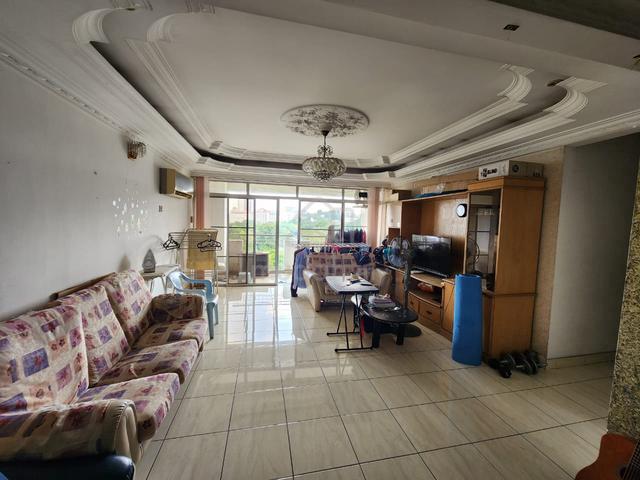 University Tower 1