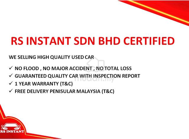 Honda CIVIC FB 1.5 (A) HYBRID P/START TIP TOP - 3