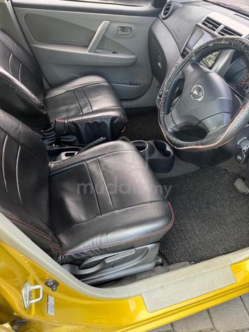 2016 Perodua MYVI 1.3 STANDARD G FACELIFT (A) - 5
