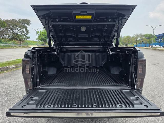 2017 Ford RANGER 3.2 WILDTRAK T6 4X4 (A) SPORT RIM - 3
