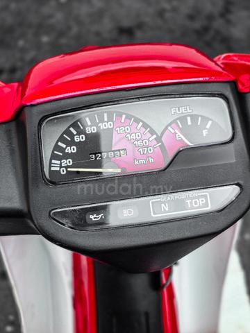 yamaha ss2 dual clucth - photo 6 of 6