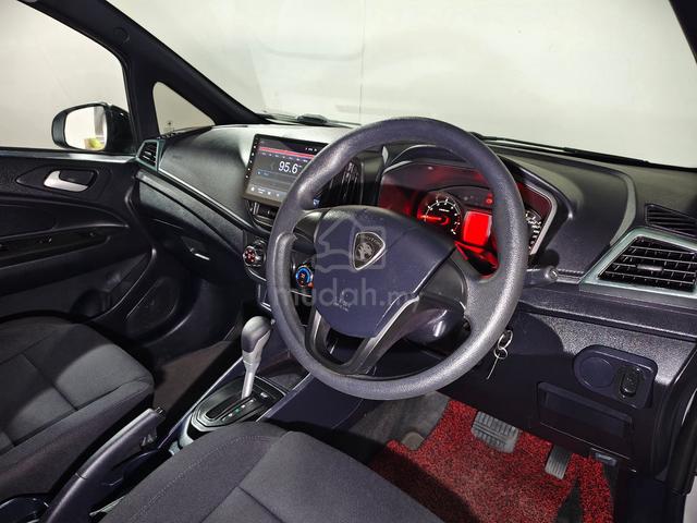 2016 Proton Iriz 1.3 (A) 2-Years Warranty - 4