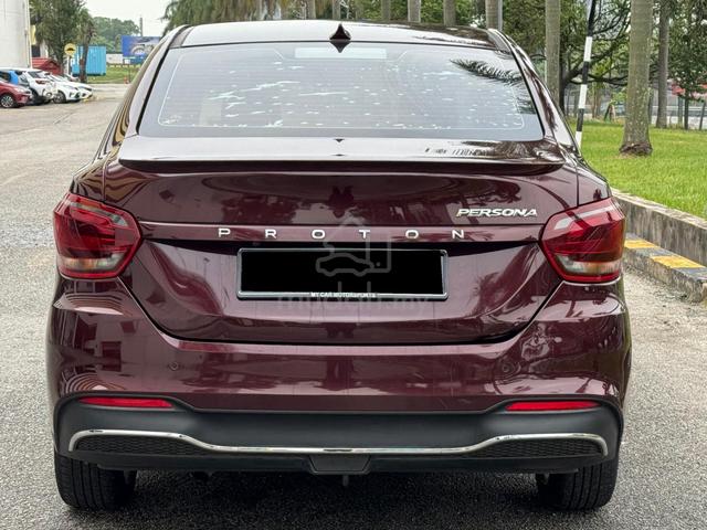 2023 Proton PERSONA 1.6 EXECUTIVE FL SEDAN KLES - 4