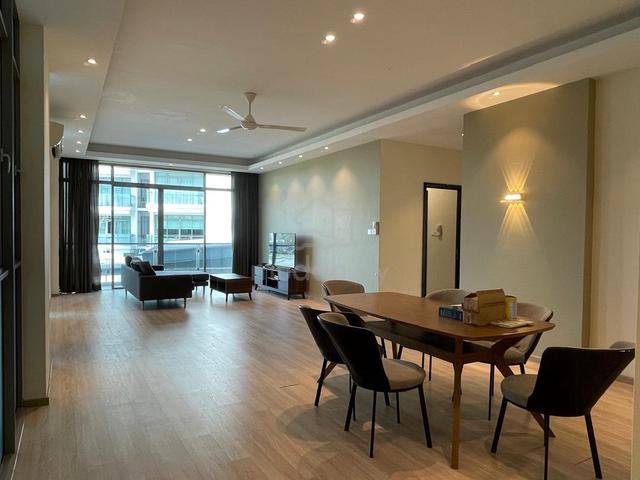 The Park Residence 1