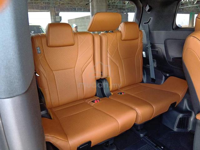 2024 Toyota VELLFIRE 2.4 Z PREMIER (A) 03743 - 4