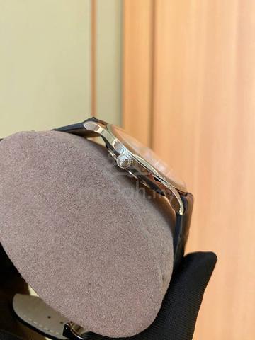 Jaeger-Lecoultre Master Ultra Thin Small Seconds - photo 4 of 6