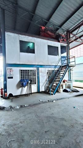 Telok Gong Port Klang Warehouse 1