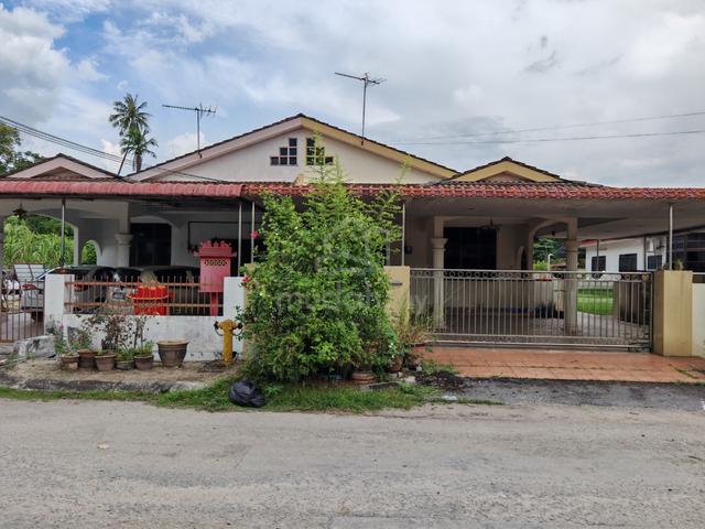 Semi Detached Batu Gajah Baru 1