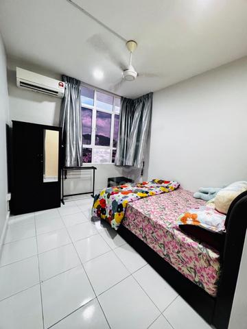 M3 Residensy ( M3 Mall , Taman Melati) 1
