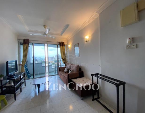 N-Park Condominium 1