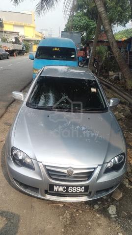 2011 Proton PERSONA 1.6 ELEGANCE MEDIUM LINE (M) - 1