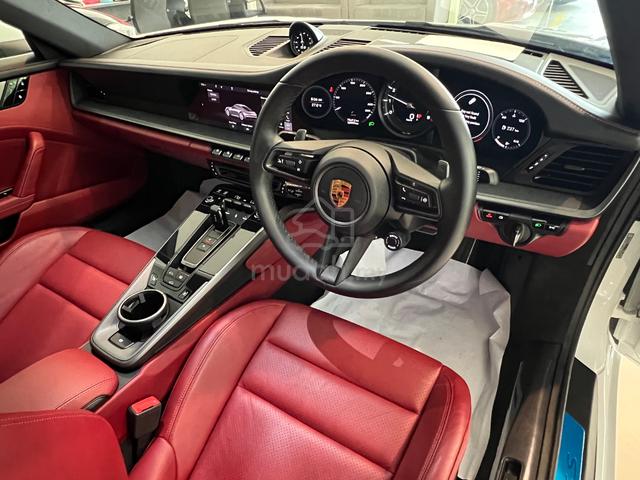 RECOND Porsche 911 CARRERA🏎️15K KM✅NEGO↔️JADI - 3