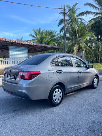 2018 Proton SAGA 1.3 STANDARD CVT (A) - 1