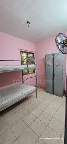 Bilik sewa Jalan Plumbum Seksyen 7 Shah Alam  1