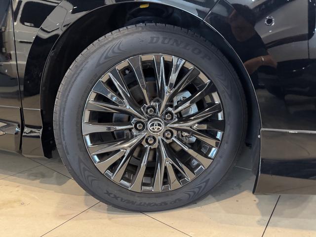 2024 Toyota VELLFIRE 2.4 Z PREMIER Unreg 7k km - 5