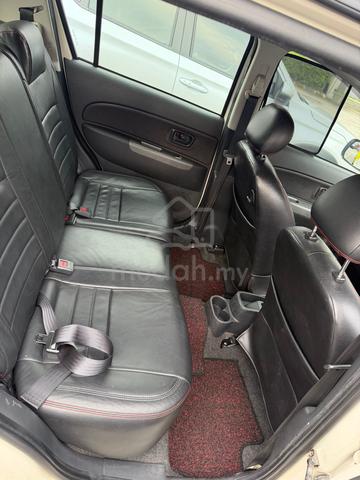 2011 Perodua MYVI 1.3 EZI PREMIUM (A) - 5