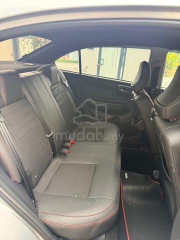2023 Proton SAGA 1.3 PREMIUM S AT MY16 BT P2-13A - 4