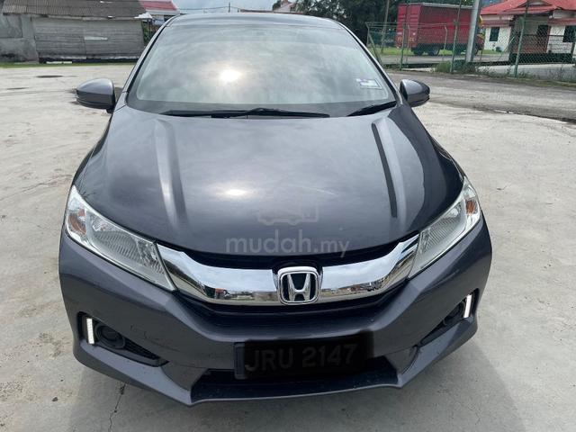 Honda CITY 1.5L E SPEC X I-VTEC - 3