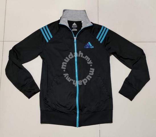 tracktop adidas climalite