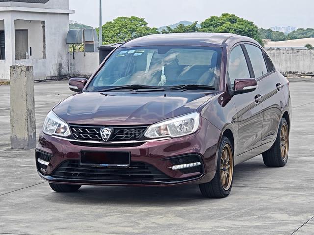 2020 Proton SAGA PREMIUM AT 1.3L (A) CAR KING - 1