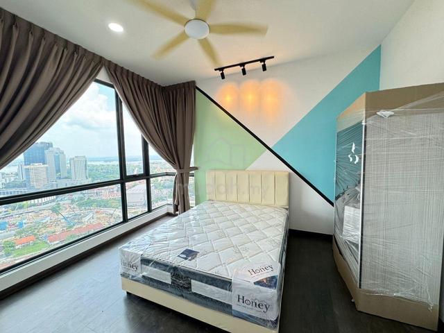 SKS Pavillion Residences 1