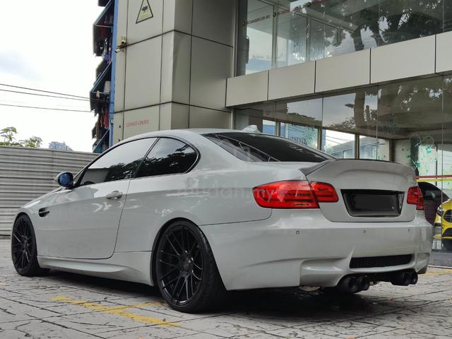 2007 Bmw 335i 3.0 Twin Turbo N54 M-Sport - 3