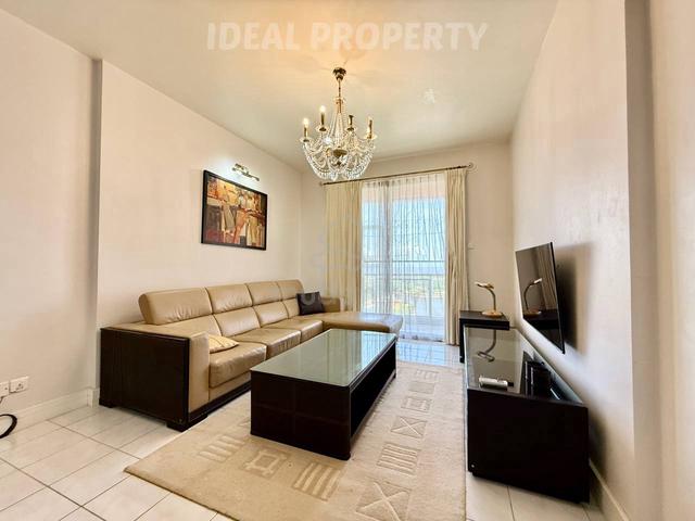 Brighton Condominium 1