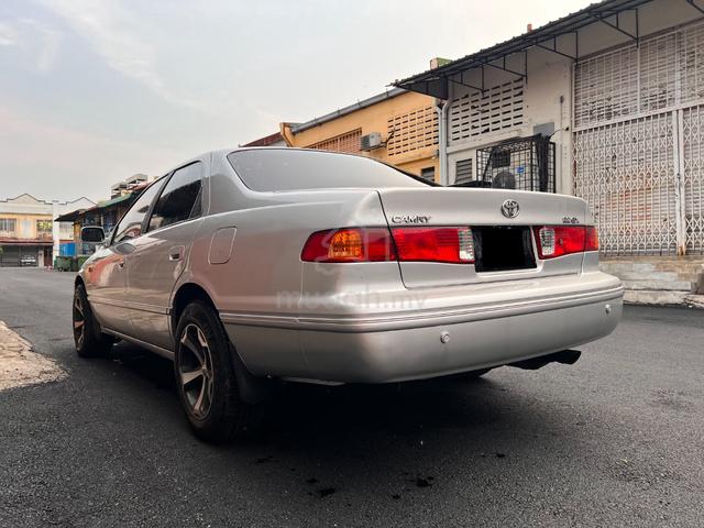 2001 Toyota CAMRY 2.2L GX SXV20R (A) ✅ - 4