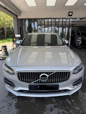2020 Volvo S90 T8 INSCRIPTION PLUS 2.0L (A) - 1