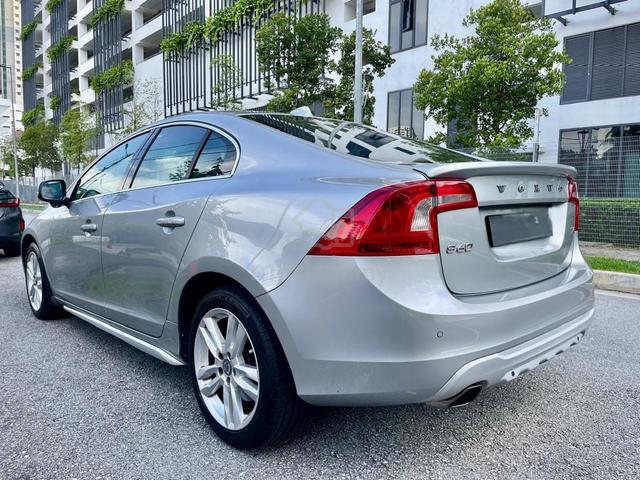 2013 Volvo S60 2.0 T5 (A) - 4