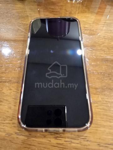 iPhone 14 Pro 256GB Deep Purple | TMT Receipt (31  - photo 2 of 4