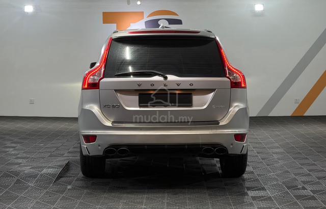 2010 Volvo XC60 2.0 T (A) TIPTOPCONDITION - 5