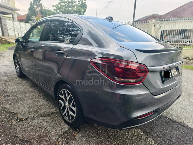 2023 Proton PERSONA 1.6 PREMIUM (A) - 4