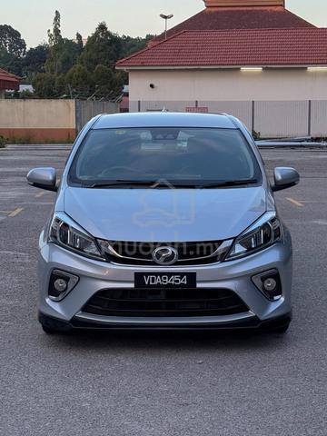 2019 Perodua MYVI 1.5 AV (A) - 1