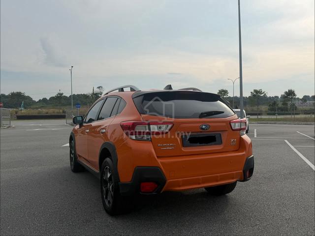 2018 Subaru XV 2.0I-P (A) - 5