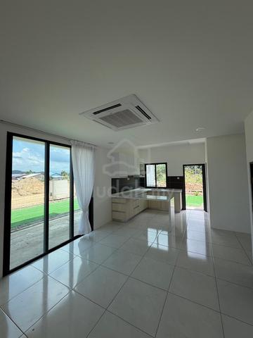 Benoni Double Storey Landed House - Taman Seri Novoung 1