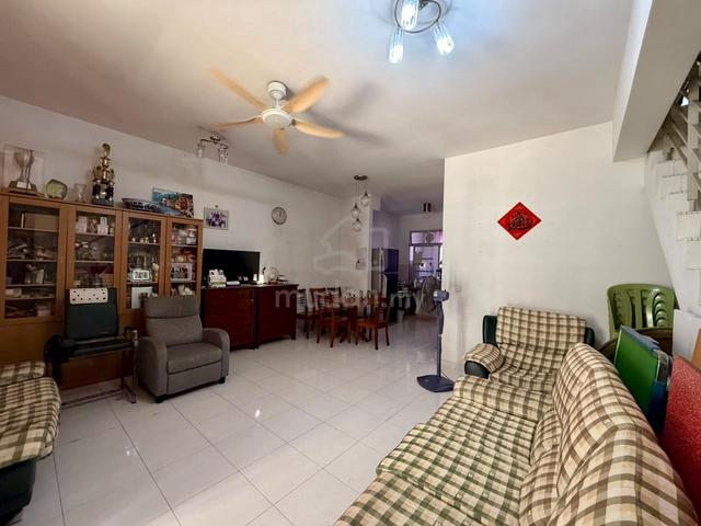 Jalan Setia 9 Double Storey House Sale Johor Bahru Austin Dato Onn 1