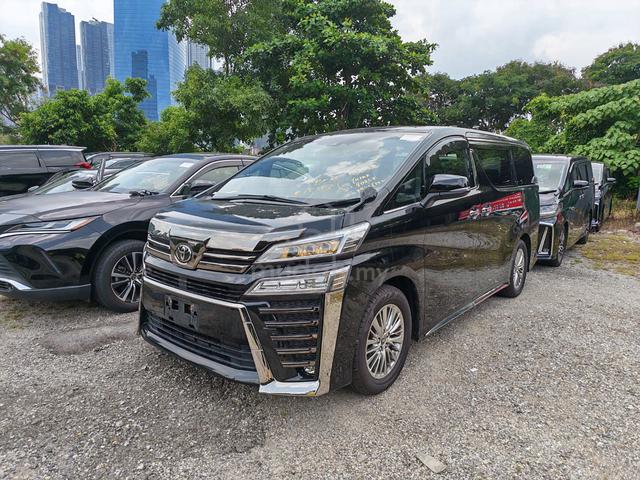RECOND Toyota VELLFIRE GE SPECIALIST💥OFFER💥OFFER - 1
