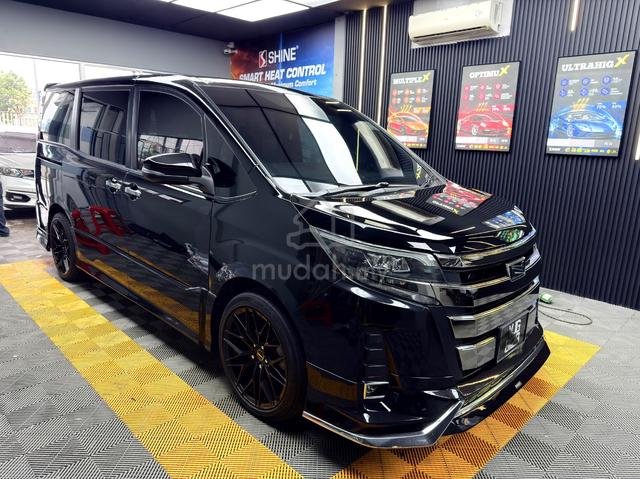 2018 Toyota NOAH 2.0 (A) - 1