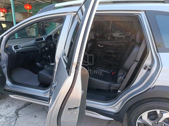 2017 Honda BR-V 1.5 V (A) - 4