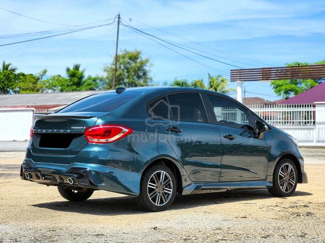 2020 Proton PERSONA 1.6 PREMIUM (A) 5 THN WARRANTY - 4