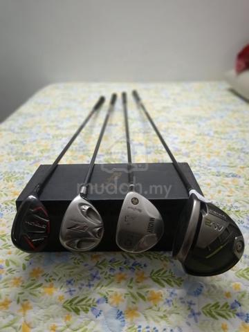 Full Set Golf Taylormade - photo 6 of 6