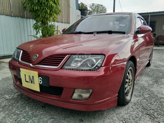 2003 Proton WAJA 1.6 PREMIUM (A) - 5