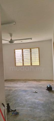 Apartment Kenanga 1