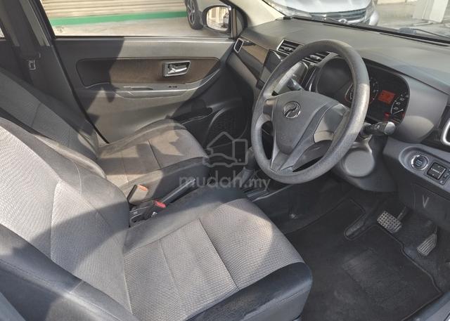 2016 Perodua BEZZA 1.3 ADVANCE (A) - 5