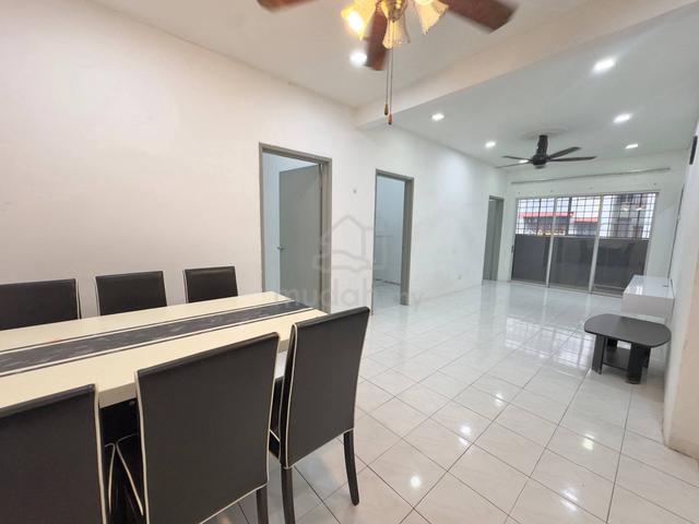 Putra Indah Apartment 1