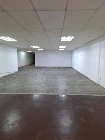Shoplot Wisma Mutiara @ Sungai Besi 1